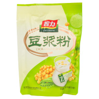 智力豆浆粉210g