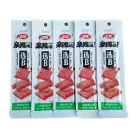 卫龙亲嘴烧麦辣鸡汁味28g