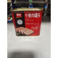 美好午餐肉罐头340g