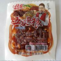 佳龙五谷杂粮豆干36g