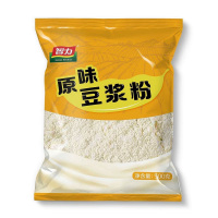 智力原味豆浆粉500g