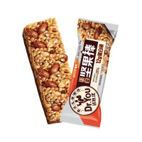 达特优蛋白坚果棒50g