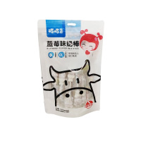 咭咭豆蓝莓味奶棒(蓝莓味)108g