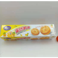 真巧果然美味凤梨味106g