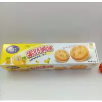 真巧果然美味凤梨味106g