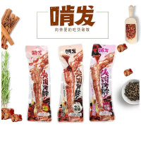 啃发尖叫烤脖糖醋味40g