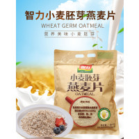 智力小麦胚芽420g