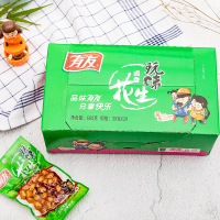有友花生香辣味30g