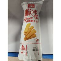 三健乐脆辣条香辣味90g