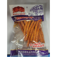 三湘古镇泡椒绝口味棒132g