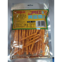 三湘古镇网红黄金麦片56g