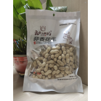 虎头虎脑儿蒜香花生208g