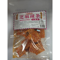 三湘芝麻辣条小辣块109g