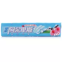 阿尔卑斯(梨韵酸奶味)牛奶软糖33g