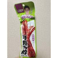 口留乡手撕烤脖(藤椒味)42g