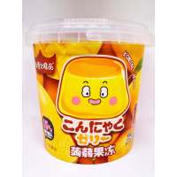 优之唯品蒟蒻果冻(芒果味) 420g