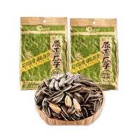 洽洽原香瓜子285克
