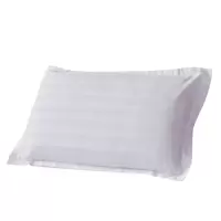 比韩 床上用品枕套60s加厚
