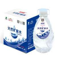 北大荒2.85泡茶水*4瓶