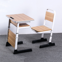 万聪+F型工艺课桌椅+WC210711