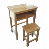 万聪+单人带四方课桌凳+WC210712