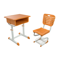 万聪+钢塑课桌椅+WC210726