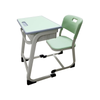 万聪+工艺新型课桌椅+WC210731