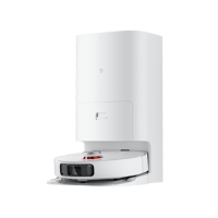 米家 小米全能扫拖机器人1s 扫地机器人扫拖一体 扫拖洗烘一体 自动清洗自动集尘自动上下水