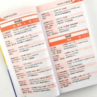 英语单词记忆密码 英语单词书词根词缀记忆法 熟词扩展速记大全