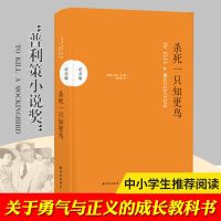 正版 杀死一只知更鸟 新版书中文版书籍原版杀死一个知多规格 杀死一只知更鸟 平装