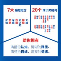 认知觉醒开启自我改变的原动力元认知深度改变思维刻意练习