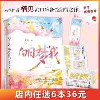 一万次心动3 白日梦我 伪装学渣 书籍小说校园爱情言情小说批发 白日梦我2本含赠品 赠明星明信片