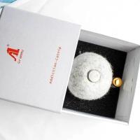 猫薄荷胶囊磨牙球玩具球小球耐啃咬羊毛球解闷上瘾逗猫棒猫玩具球 1瓶薄荷