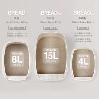 猫乐适猫砂盆面包半封闭防外溅猫咪厕所特大号成幼猫防臭猫拉屎盆 4L(不含踏板)