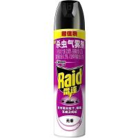 雷达杀虫气雾剂清香型杀虫剂喷雾家用强效灭蟑螂蚂蚁蚊子苍蝇神器 无味型一瓶装