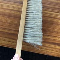 养蜂工具 蜂扫 双排马尾蜂扫 蜜蜂刷 刷子养蜂蜜蜂具 双排蜂扫