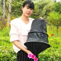 收蜂笼透气招蜂笼诱蜜蜂器捕蜂笼收蜜蜂工具土蜂捉蜂袋蜂具收蜂袋