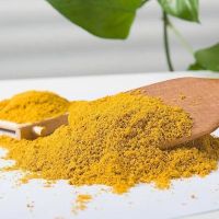 喂蜂花粉蜂粮中蜂2020油菜花蜜蜂饲料蜜蜂花粉养蜂工具油菜杂花粉 喂蜂油菜杂花粉末(易吸收) 一斤装