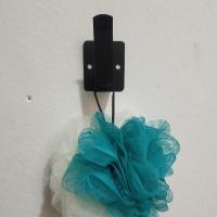 不锈钢厨房置物架壁挂各种收纳神器碗碟收纳架碗架沥水架放盘子架 一个U型架(注意是1个)