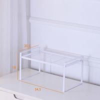 厨房橱柜台面多层铁艺置物架放锅架调味料收纳架碗架桌上多用书架 分层架小号(白色)