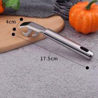 厨房不锈钢防烫夹取碗夹提盘子夹碗器抓盘器防滑砂锅夹小工具神器 抓碗器一个装