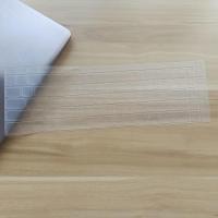 联想小新Air15 2021锐龙版笔记本键盘膜小新15 2020保护套15.6寸 透明[发1张] AIR15 2021