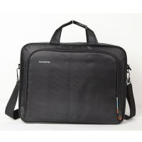 电脑包联想惠普华硕14寸15.6寸男女单肩手提笔记本电脑包防水防震 简约型 13寸