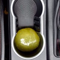 清洁软胶汽车用品车内除尘多功能内饰键盘清洁泥沾灰神器万能家用 普通 马马虎虎 1袋装