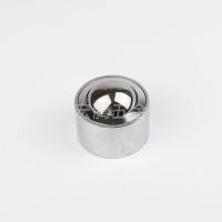 牛眼轮万向球直筒圆柱精密KSM15万向轮轴承钢球不锈钢滚珠KSM25 KSM-12