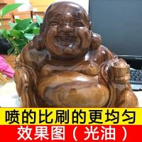 耐高温喷漆汽车排气管刹车卡钳金属漆防腐防锈翻新修复改色自喷漆 亮度加强 光油