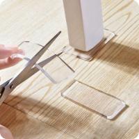 洗衣机防震垫冰箱橱柜防滑垫家具沙发茶几桌椅脚垫支撑垫片