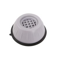 洗衣机脚垫防滑减震垫滚筒波轮通用家具脚垫增高防潮垫高防震静音 单个装