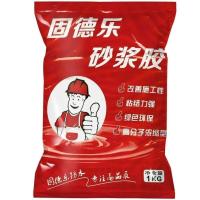 固德乐 强力砂浆胶水泥伴侣混合砂浆添加剂瓷砖浓缩瓷砖胶粘结 固德乐砂浆胶 1KG/袋