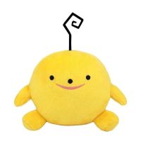 豆乐儿歌儿童毛绒玩具娃娃公仔批发娃娃女生床上生日礼物婴儿玩偶 颇噜颇噜公仔(15*15cm)